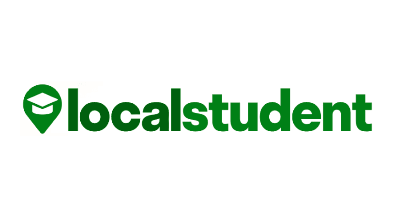 Strategy Analyst @ LocalStudent