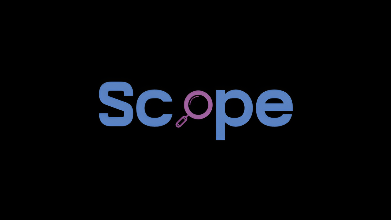 Scope